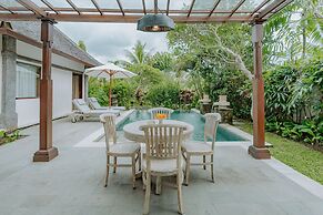 Visesa Ubud Resort
