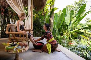 Visesa Ubud Resort