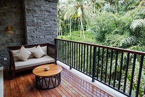 Visesa Ubud Resort