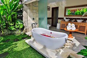 Visesa Ubud Resort
