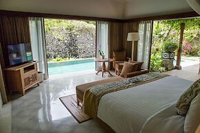 Visesa Ubud Resort