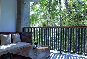 Visesa Ubud Resort