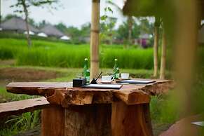 Visesa Ubud Resort