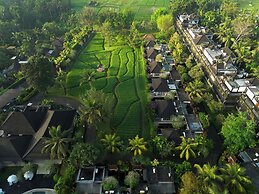 Visesa Ubud Resort