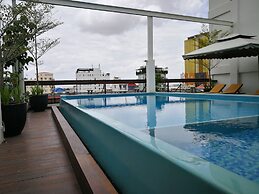 Monsoon Bassac Hotel
