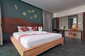 Monsoon Bassac Hotel