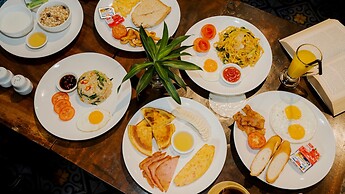 Monsoon Bassac Hotel