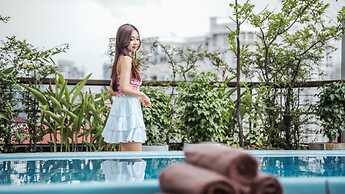 Monsoon Bassac Hotel
