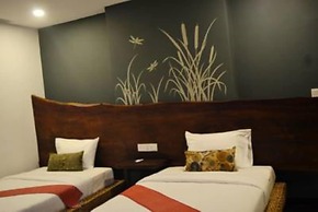 Monsoon Bassac Hotel