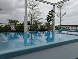Monsoon Bassac Hotel