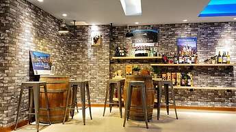 Macchi Hotel