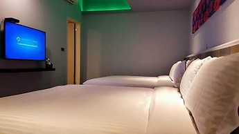 Macchi Hotel