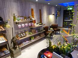 Macchi Hotel