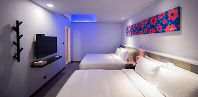 Macchi Hotel