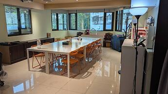 Macchi Hotel