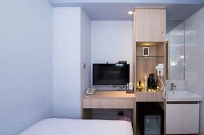 Macchi Hotel