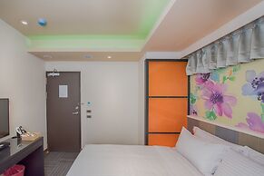 Macchi Hotel