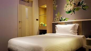 Macchi Hotel