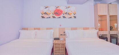Macchi Hotel