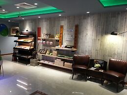 Macchi Hotel
