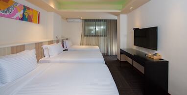 Macchi Hotel