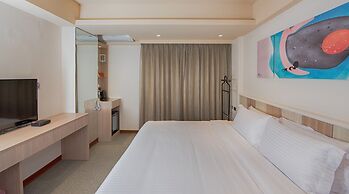 Macchi Hotel