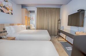 Macchi Hotel
