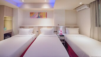 Macchi Hotel