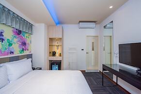 Macchi Hotel