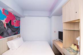 Macchi Hotel