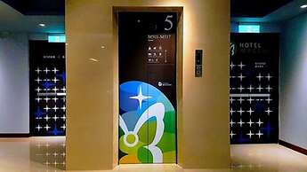 Macchi Hotel