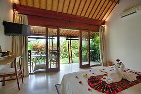 Villa Tegal Tis Ubud