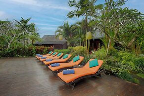 Villa Tegal Tis Ubud