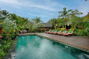 Villa Tegal Tis Ubud