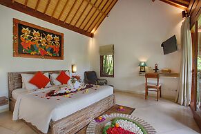 Villa Tegal Tis Ubud
