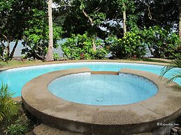 Blue Crystal Beach Resort
