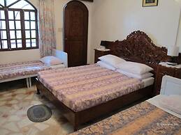 Blue Crystal Beach Resort
