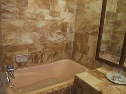Blue Crystal Beach Resort