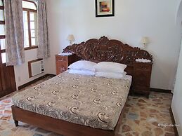 Blue Crystal Beach Resort