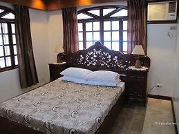 Blue Crystal Beach Resort