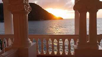 Blue Crystal Beach Resort