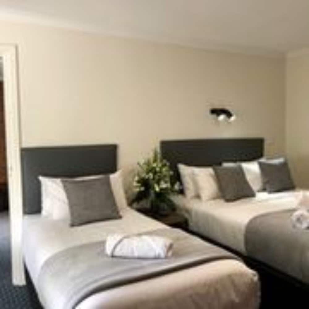 Hotel Clipper