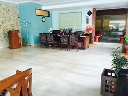 The Vinayak