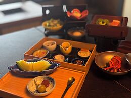 Hokkawa Onsen Hotel