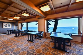 Hokkawa Onsen Hotel