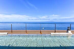 Hokkawa Onsen Hotel