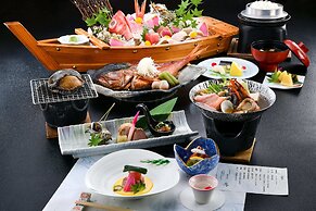 Hokkawa Onsen Hotel