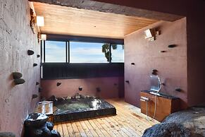 Hokkawa Onsen Hotel