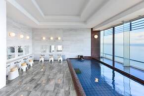 Hokkawa Onsen Hotel