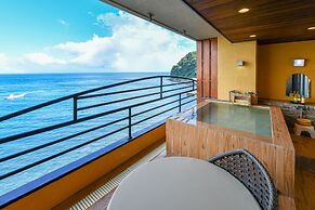 Hokkawa Onsen Hotel
